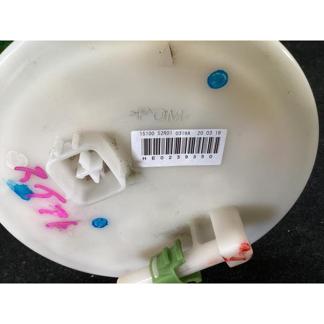 スイフト DBA-ZC83S フューエルポンプ XRリミテッド カメラ