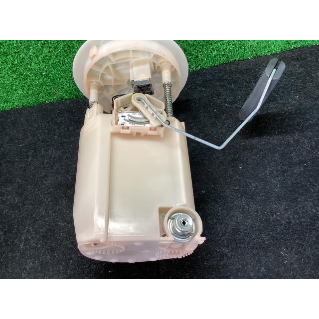 スイフト DBA-ZC83S フューエルポンプ XRリミテッド カメラ