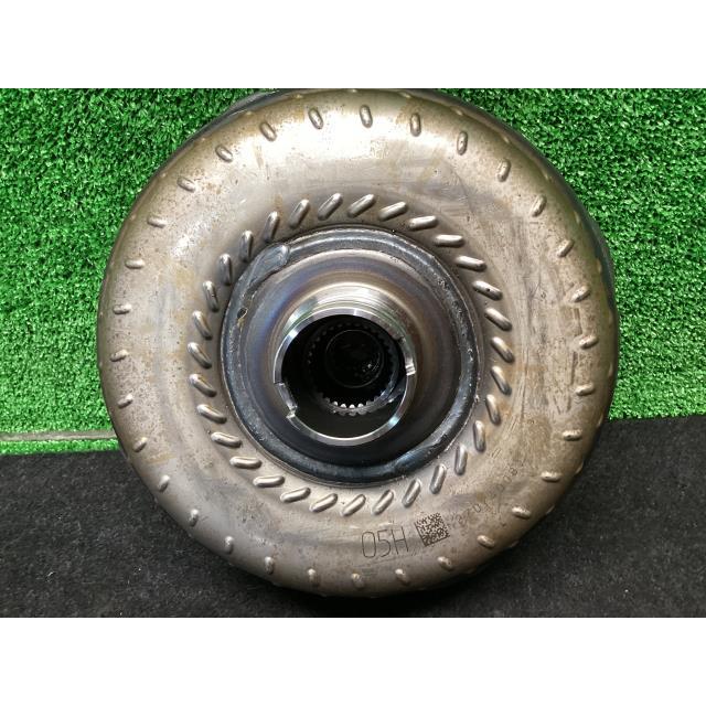ソリオ 5AA-MA37S トルクコンバーター ハイブリッドMX ZVR