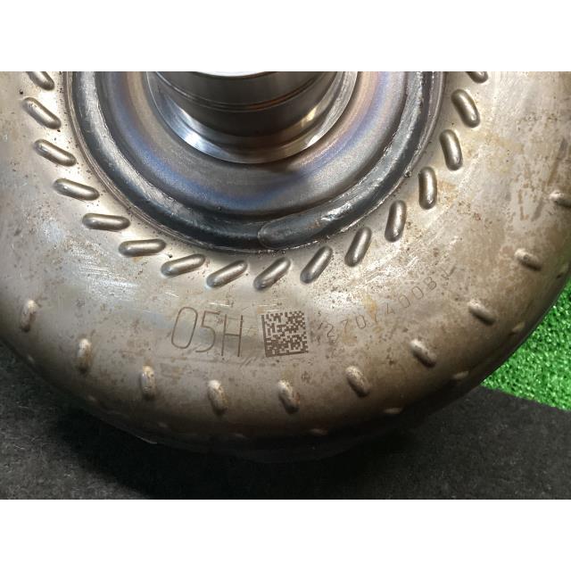 ソリオ 5AA-MA37S トルクコンバーター ハイブリッドMX ZVR