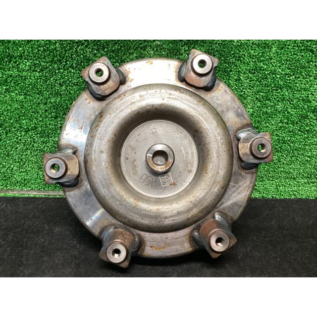 ソリオ 5AA-MA37S トルクコンバーター ハイブリッドMX ZVR