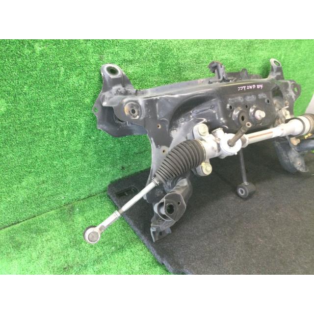 ミラココア DBA-L675S Fメンバー ココアプラスX R59  51201-B2081の画像
