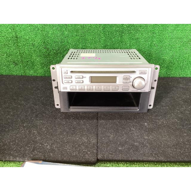エブリイワゴン エブリィ EBD-DA64V オーディオ PA 26U : リサイクル 