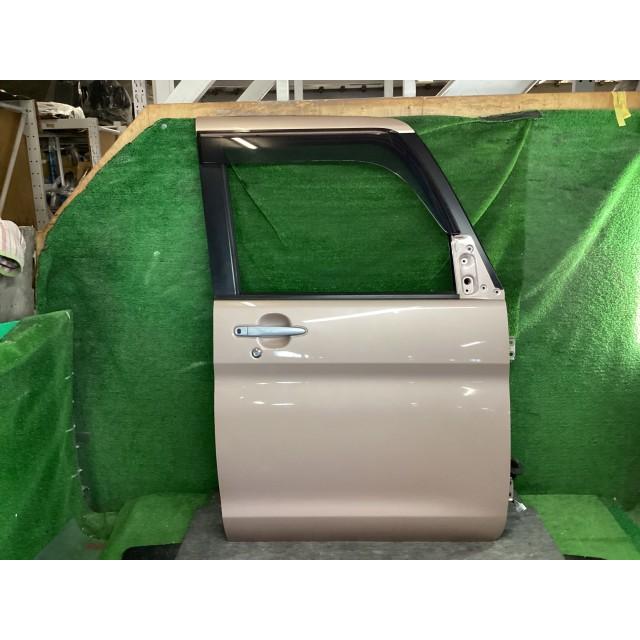 タント DBA-LA600S 右FドアASSY X SA3 T29 67001-B2400 : リサイクル
