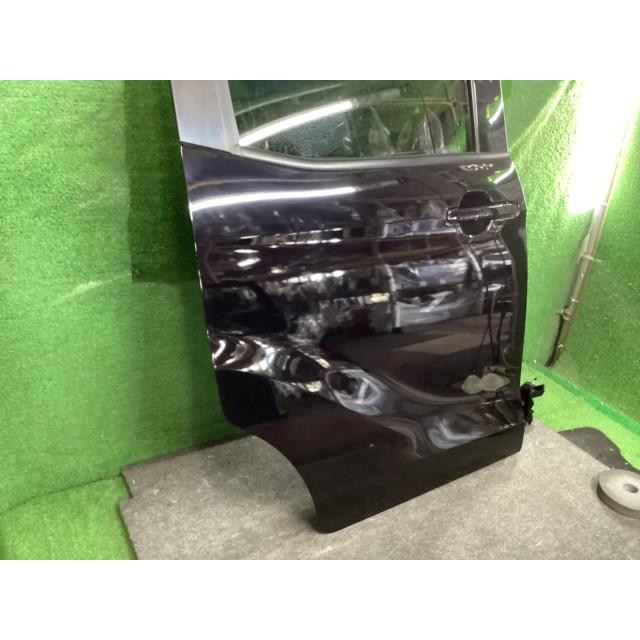eKスペース DBA-B11A 右RドアASSY カスタムG X42 5730B474