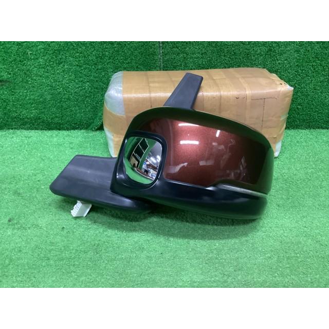 N-BOX N−BOX 6BA-JF3 左サイドミラー Gホンダセンシング YR633P