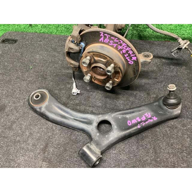 スペーシア DBA-MK32S 左FストラットASSY X ZJ3  41602-81M10の画像