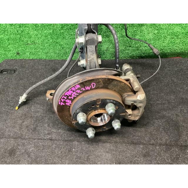 デイズ 5AA-B44W 右FストラットASSY ハイウェイスター X P26の画像