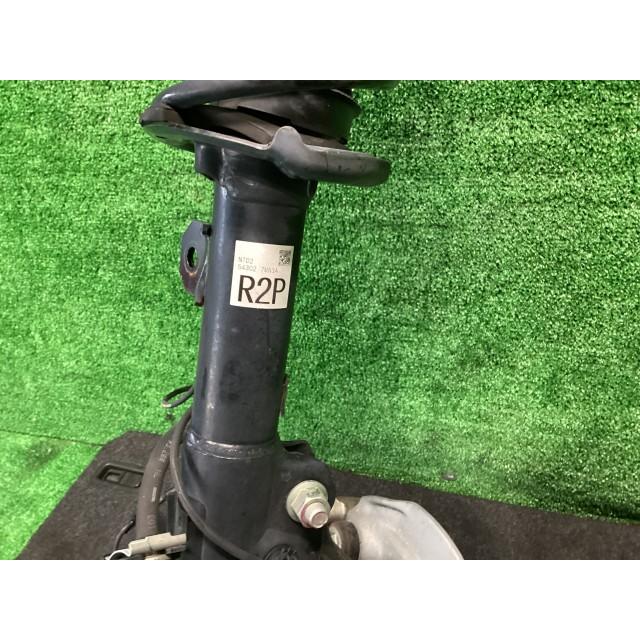 デイズ 5AA-B44W 右FストラットASSY ハイウェイスター X P26の画像