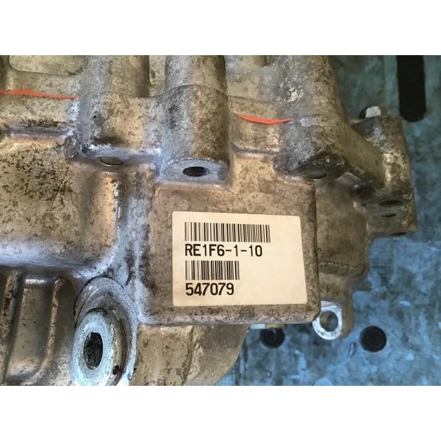 サクラ ZAA-B6AW オートマチックミッションASSY X X42C26の画像
