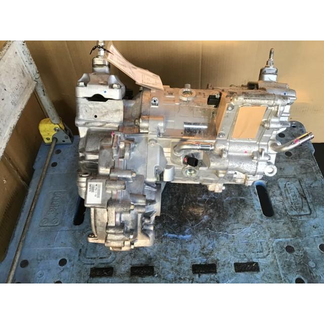 サクラ ZAA-B6AW オートマチックミッションASSY X X42C26の画像
