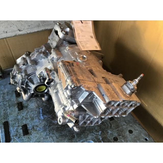 サクラ ZAA-B6AW オートマチックミッションASSY X X42C26の画像