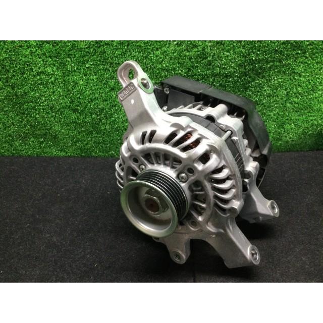 ワゴンR 5AA-MH95S オルタネーター ワゴンR ワゴンR 5AA-MH95S オルタネーター ハイブリッドFX ZJH