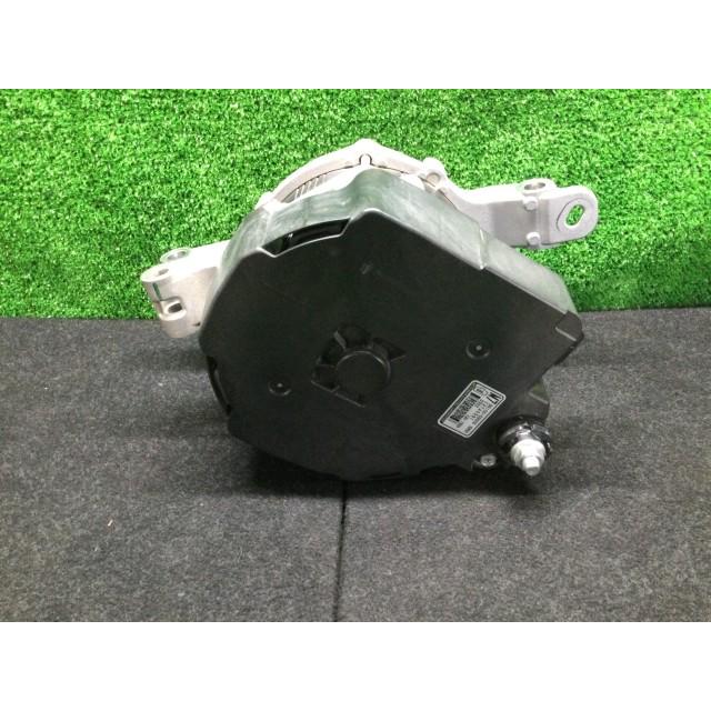 ワゴンR ワゴンR 5AA-MH95S オルタネーター ハイブリッドFX ZJH