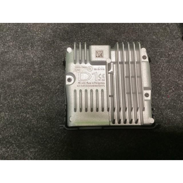 スペーシア DAA-MK53S カメラ ハイブリッドX ZYT 33990-79R01