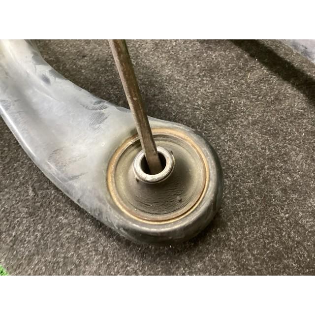 フレアワゴン DBA-MM32S 右FストラットASSY XS ZJG  1A57-34-700の画像