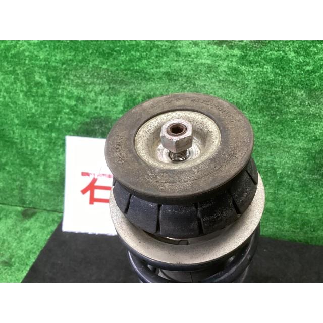 フレアワゴン DBA-MM32S 右FストラットASSY XS ZJG  1A57-34-700の画像