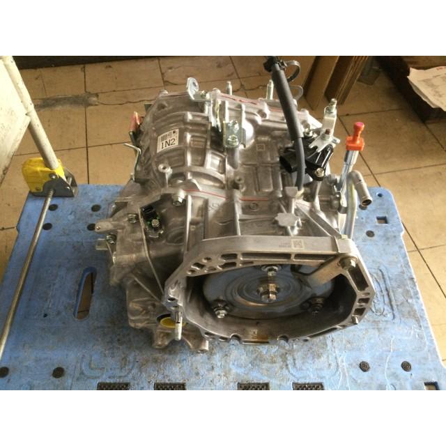 スペーシア 5AA-MK53S オートマチックミッションASSY ハイブリッドX DAD  20009-79RL1 再登録前251003000130200の画像