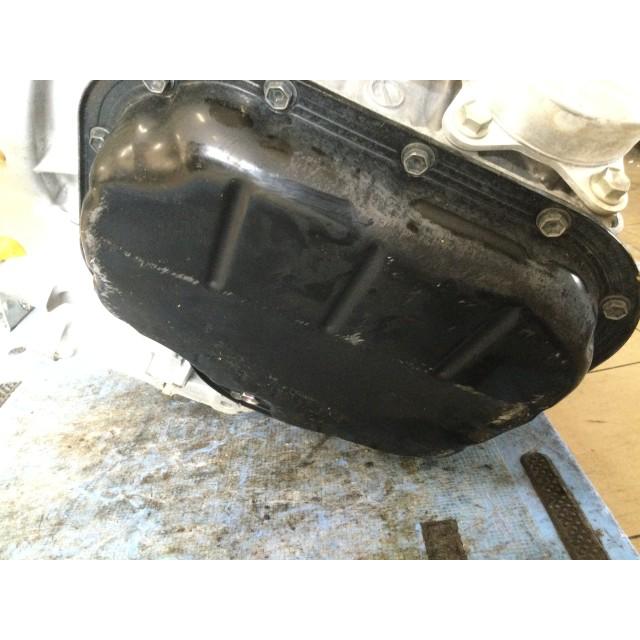 スペーシア 5AA-MK53S オートマチックミッションASSY ハイブリッドX DAD  20009-79RL1 再登録前251003000130200の画像