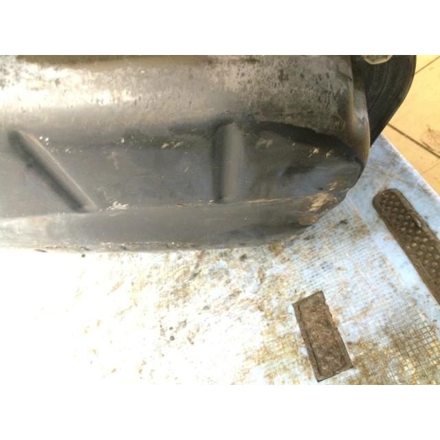 スペーシア 5AA-MK53S オートマチックミッションASSY ハイブリッドX DAD  20009-79RL1 再登録前251003000130200の画像