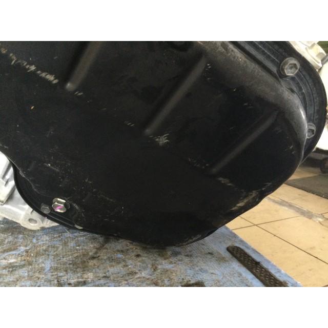 スペーシア 5AA-MK53S オートマチックミッションASSY ハイブリッドX DAD  20009-79RL1 再登録前251003000130200の画像