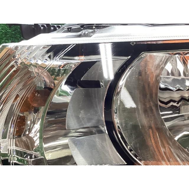 イグニス DAA-FF21S 左ヘッドランプASSY ハイブリッドMG ZVR  35320-62R10の画像