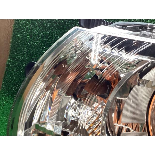 イグニス DAA-FF21S 左ヘッドランプASSY ハイブリッドMG ZVR  35320-62R10の画像
