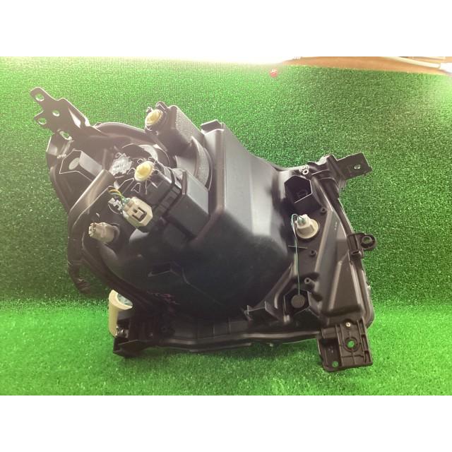イグニス DAA-FF21S 左ヘッドランプASSY ハイブリッドMG ZVR  35320-62R10の画像