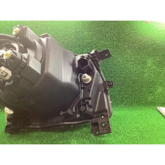 イグニス DAA-FF21S 左ヘッドランプASSY ハイブリッドMG ZVR  35320-62R10の画像