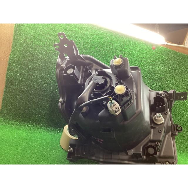 イグニス DAA-FF21S 左ヘッドランプASSY ハイブリッドMG ZVR  35320-62R10の画像