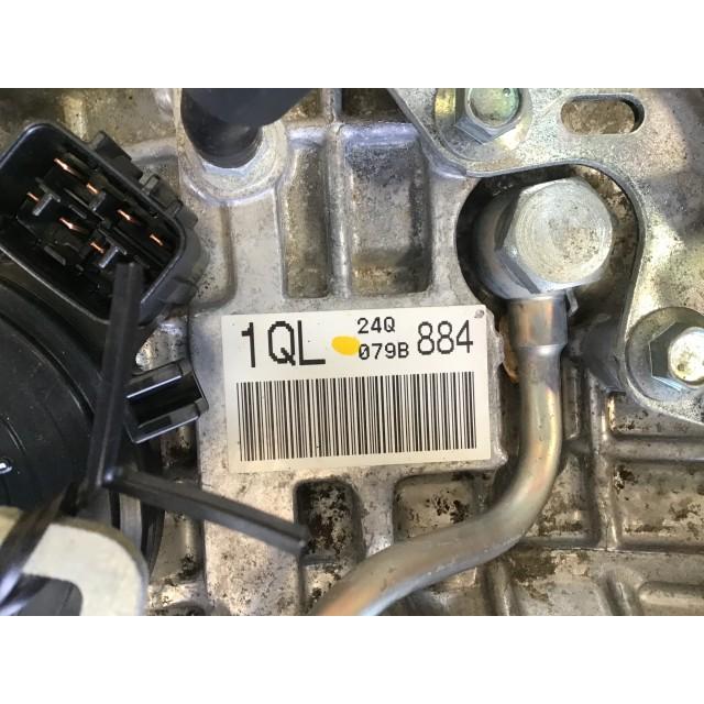 ムーヴ DBA-LA110S オートマチックミッションASSY X 4WD T22  30400-B2290_1