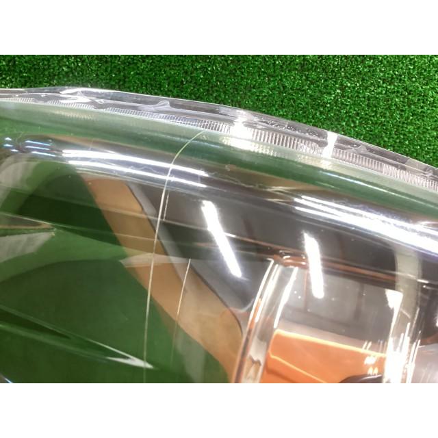スペーシア DBA-MK32S 右ヘッドランプASSY カスタムXSリミテッド ZLB  35120-81M70の画像