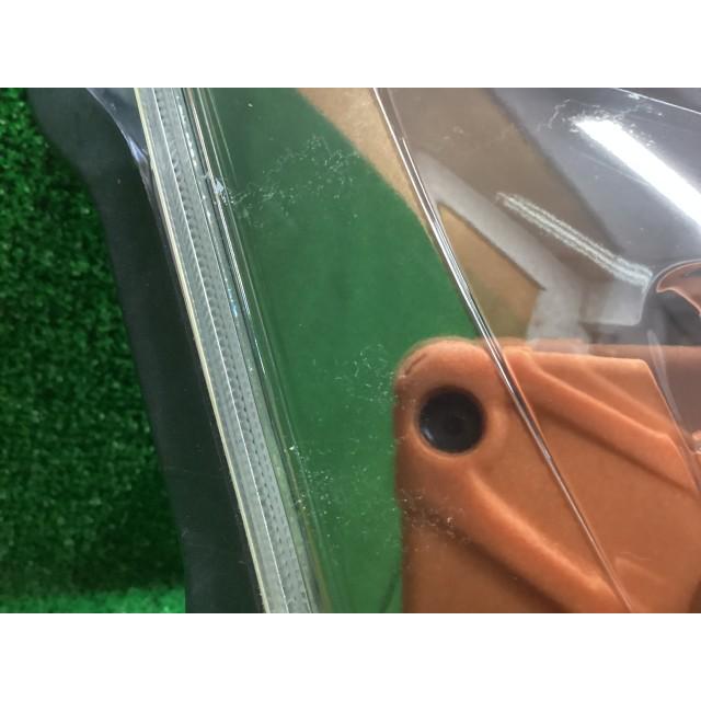 スペーシア DBA-MK32S 右ヘッドランプASSY カスタムXSリミテッド ZLB  35120-81M70の画像