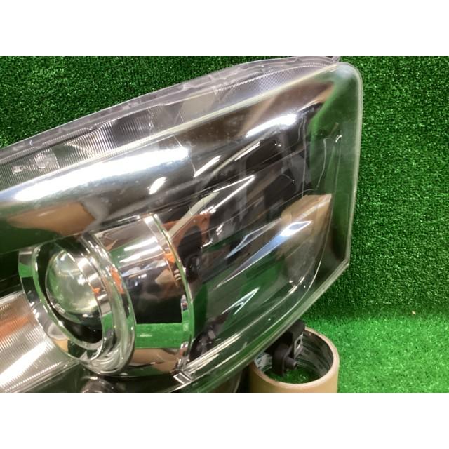 スペーシア DBA-MK32S 左ヘッドランプASSY カスタムXSリミテッド ZLB  35320-81M70の画像