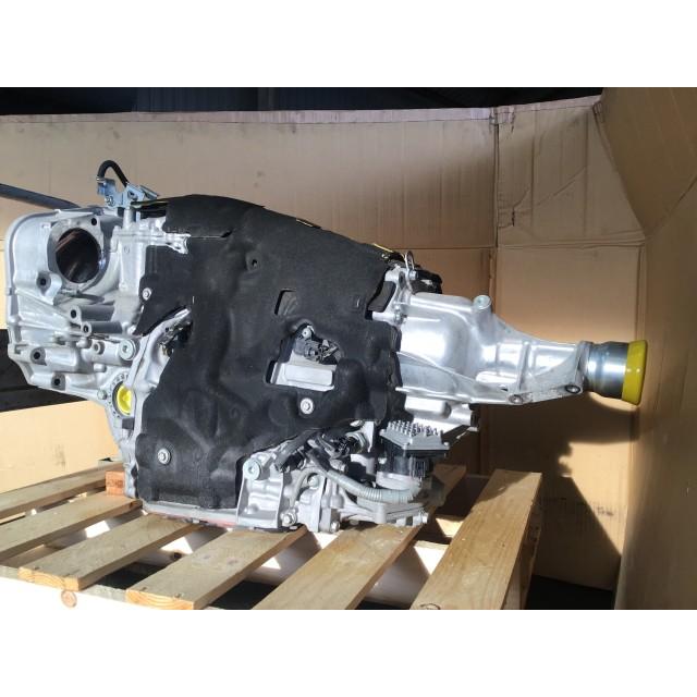 レヴォーグ DBA-VM4 オートマチックミッションASSY 1.6GTアイサイト 4WD 61K  31000AJ520の画像