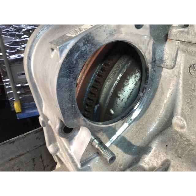 レヴォーグ DBA-VM4 オートマチックミッションASSY 1.6GTアイサイト 4WD 61K  31000AJ520の画像
