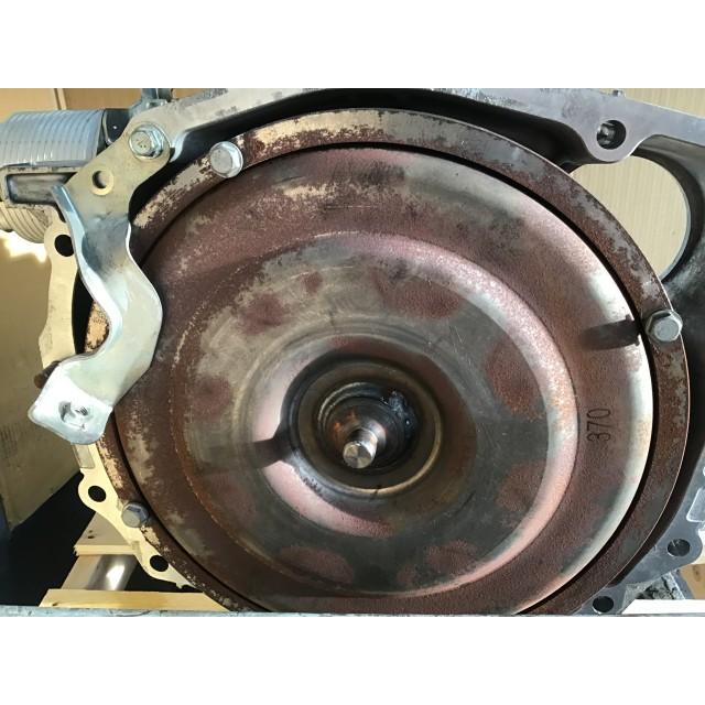 レヴォーグ DBA-VM4 オートマチックミッションASSY 1.6GTアイサイト 4WD 61K  31000AJ520の画像