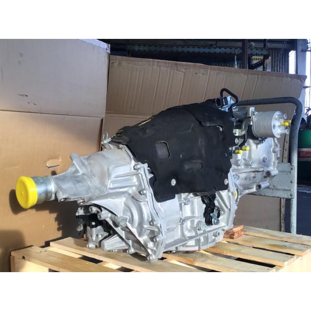 レヴォーグ DBA-VM4 オートマチックミッションASSY 1.6GTアイサイト 4WD 61K  31000AJ520の画像