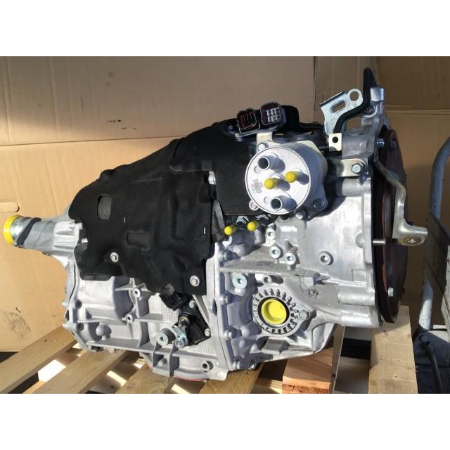 レヴォーグ DBA-VM4 オートマチックミッションASSY 1.6GTアイサイト 4WD 61K  31000AJ520の画像