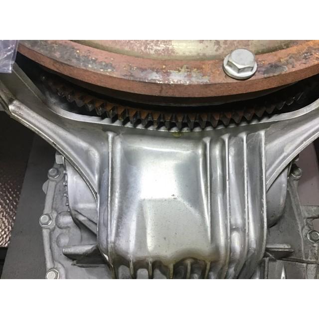 レヴォーグ DBA-VM4 オートマチックミッションASSY 1.6GTアイサイト 4WD 61K  31000AJ520の画像