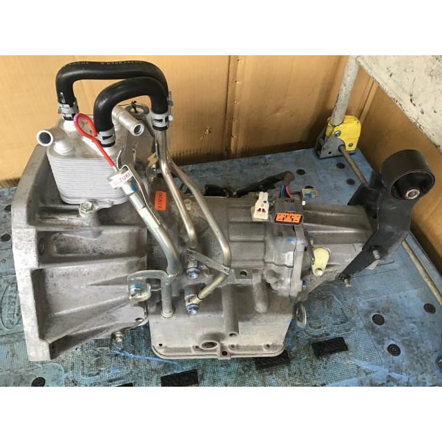 NT100クリッパー EBD-DR16T オートマチックミッションASSY DX セーフティパッケージ 26U_1