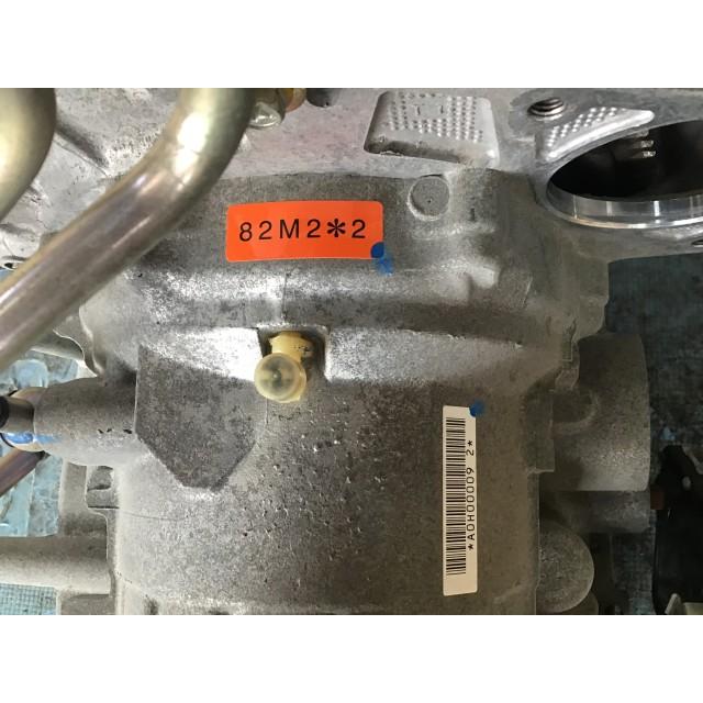 NT100クリッパー EBD-DR16T オートマチックミッションASSY DX セーフティパッケージ 26U_3