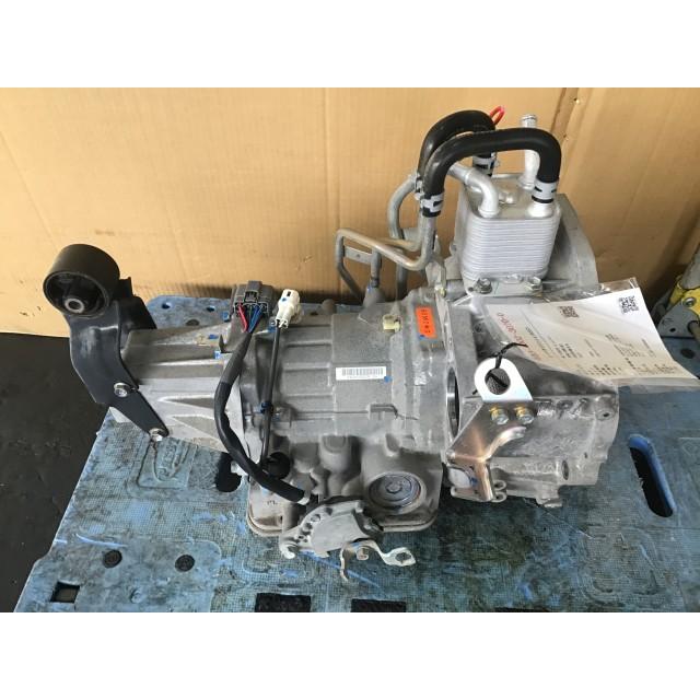 NT100クリッパー EBD-DR16T オートマチックミッションASSY DX セーフティパッケージ 26U_4