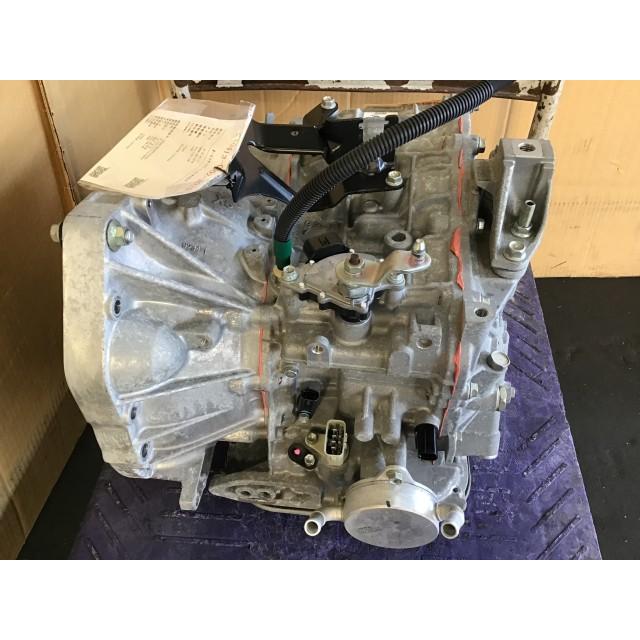 アクセラ DBA-BL5FW オートマチックミッションASSY 15C 38P  DJ10-19-090Cの画像
