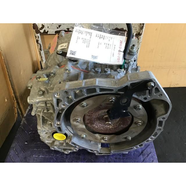 アクセラ DBA-BL5FW オートマチックミッションASSY 15C 38P  DJ10-19-090Cの画像