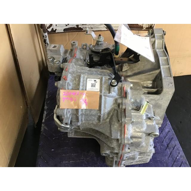 アクセラ DBA-BL5FW オートマチックミッションASSY 15C 38P  DJ10-19-090Cの画像