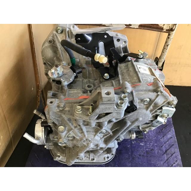 アクセラ DBA-BL5FW オートマチックミッションASSY 15C 38P  DJ10-19-090Cの画像