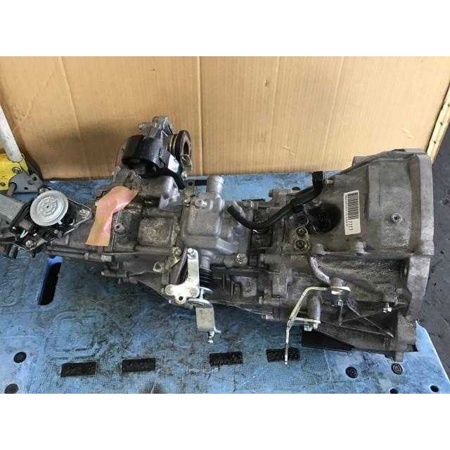 エブリイワゴン エブリィ 3BD-DA17V マニュアルミッションASSY PA