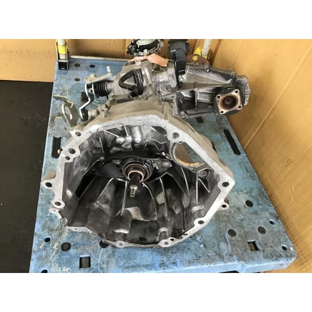 エブリイワゴン エブリィ 3BD-DA17V マニュアルミッションASSY PA