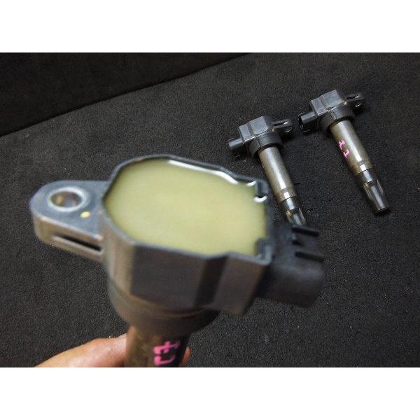 マイコ モコ DBA-MG22S イグニッションコイル 6807DL1 025712